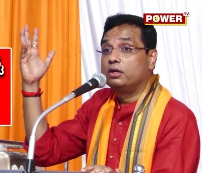 ಪವರ್‌ ಟಿ.ವಿ ಮುಖ್ಯಸ್ಥ ರಾಕೇಶ್‌ ಶೆಟ್ಟಿಗೆ 3 ತಿಂಗಳು ಜೈಲು